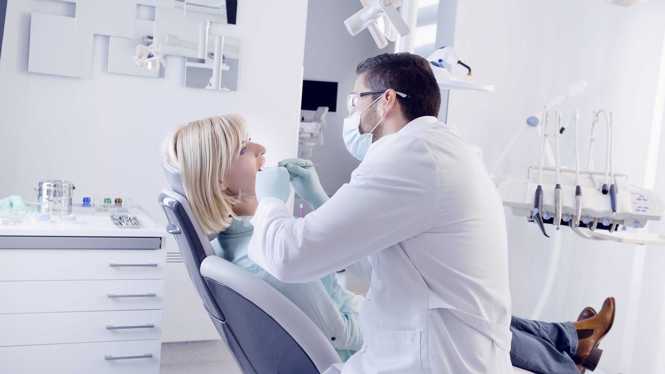 Dentist in Jeffersonville, IN